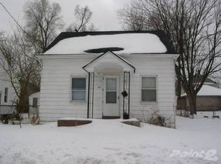 59 Home St, Pontiac, MI 48342