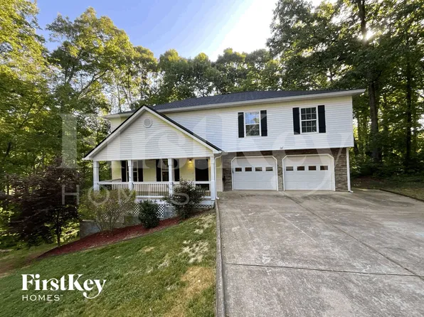 50 Darden Ct, Dallas, GA 30132