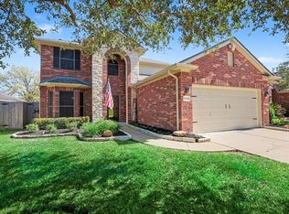 15538 Chaco Canyon Dr, Cypress, TX 77429