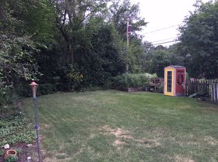 212 E Washington St, Villa Park, IL