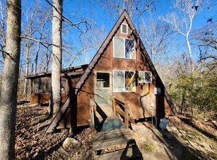 71 W Lucern Circle Dr, Innsbrook, MO 63390