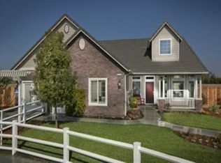 3183 Scott Ave, Clovis, CA
