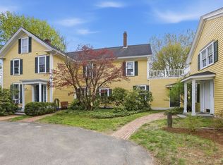 362 King St, Littleton, MA 01460