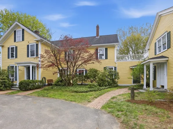 362 King St, Littleton, MA 01460