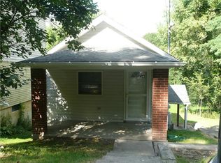 2837 Kathy St, South Park, PA 15129