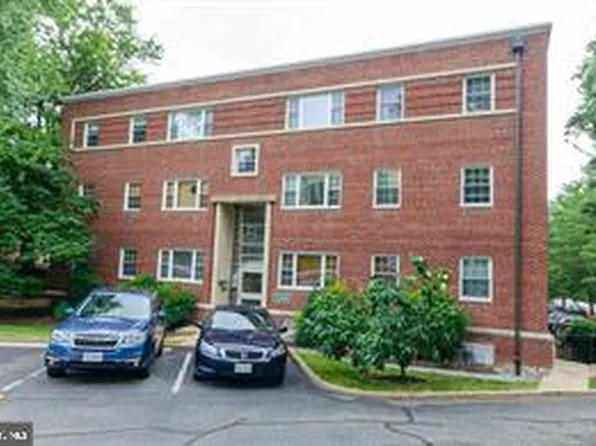 1301 N Ode St, Arlington, VA 22209