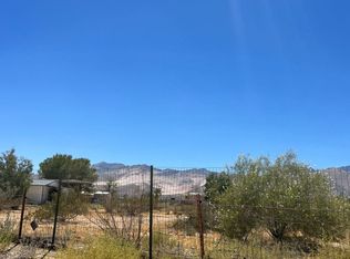 6309 Quail St, Inyokern, CA 93527