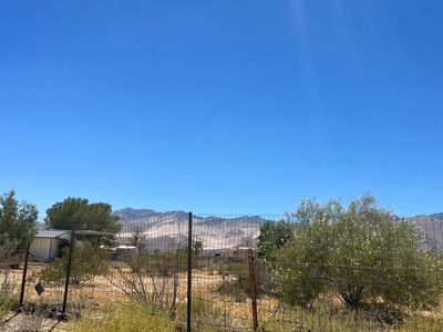 6309 Quail St, Inyokern, CA, 93527