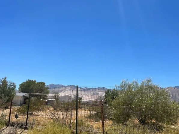 6309 Quail St, Inyokern, CA 93527