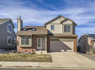 9125 Bell Flower Way, Highlands Ranch, CO 80126