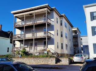 310 Cartier St #2, Manchester, NH 03102