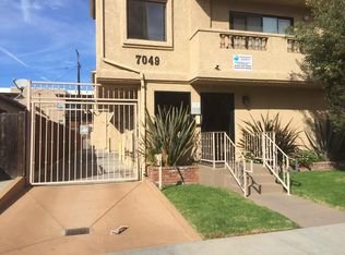 7049 Flight Ave APT 302, Los Angeles, CA 90045