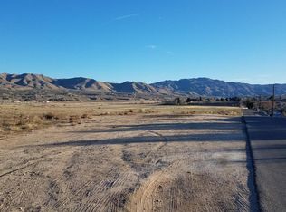 Rock Springs Rd, Hesperia, CA 92345