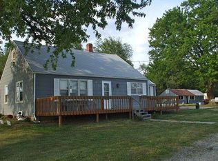 4839 Us Highway 159, Effingham, KS 66023