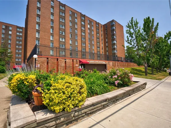 5 Bayard Rd APT 701, Pittsburgh, PA 15213