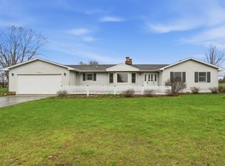 26600 S Winfield Rd, Monee, IL 60449