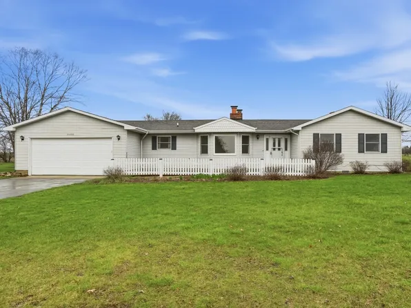 26600 S Winfield Rd, Monee, IL 60449