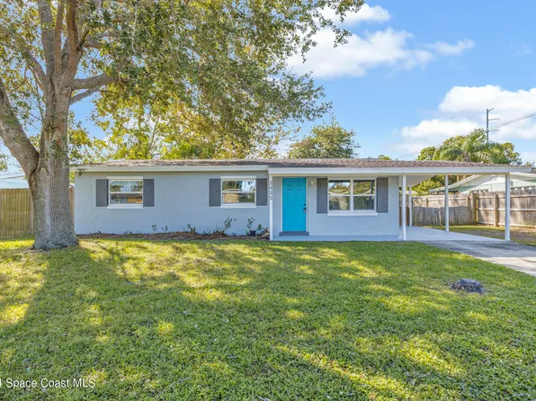 3435 Teal St, Titusville, FL 32796