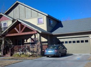 20582 NE Sierra Dr, Bend, OR 97701