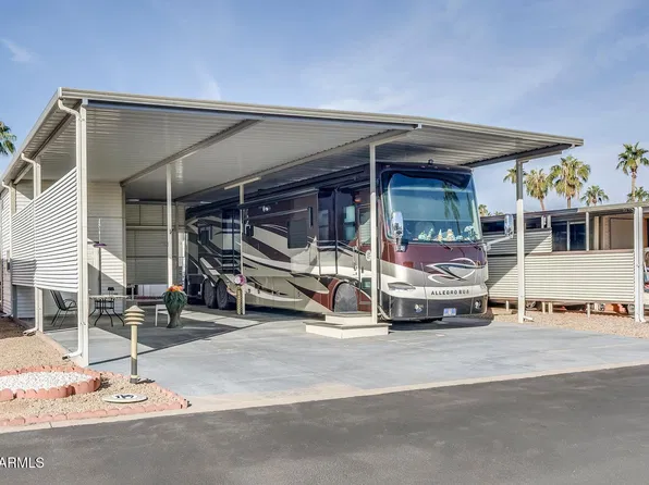 17200 W BELL Road #421, Surprise, AZ 85374