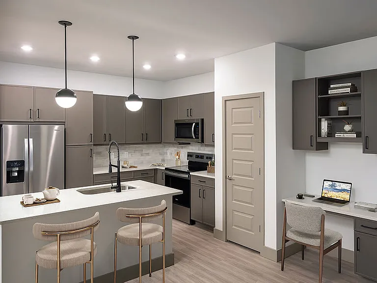 Wayfern Apartments — Photo 9