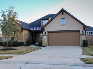 18402 Siberia Bay Cir, Cypress, TX 77429