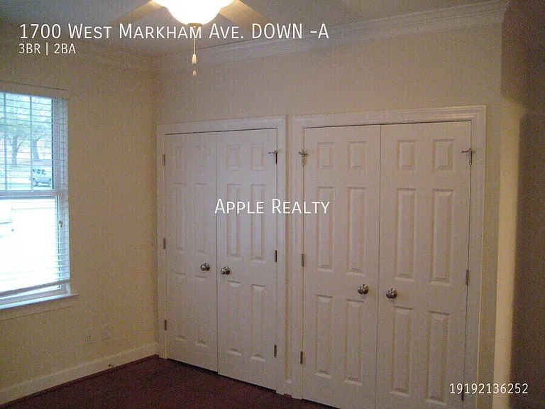 1700 W Markham Ave — Photo 6