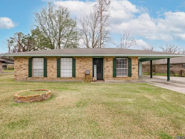 7517 E Driftwood Dr, Ventress, LA 70783