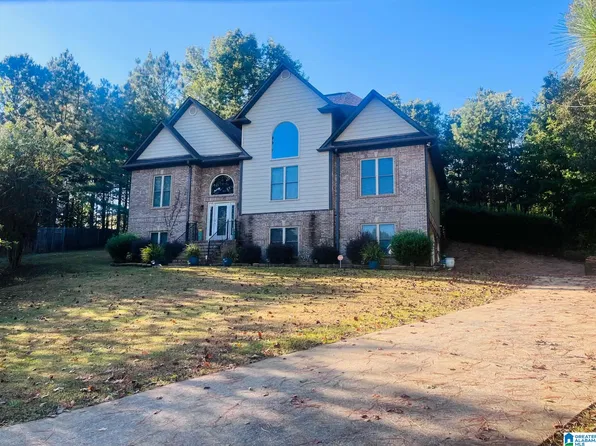 305 Madison Ln, Odenville, AL 35120