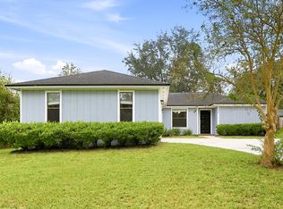 593 Benjamin Harrison St, Orange Park, FL 32073