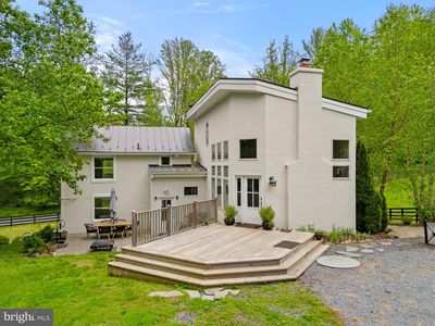 23103 Kirk Branch Rd, Middleburg, VA, 20117