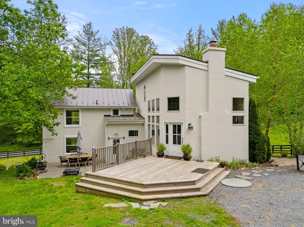 23103 Kirk Branch Rd, Middleburg, VA 20117