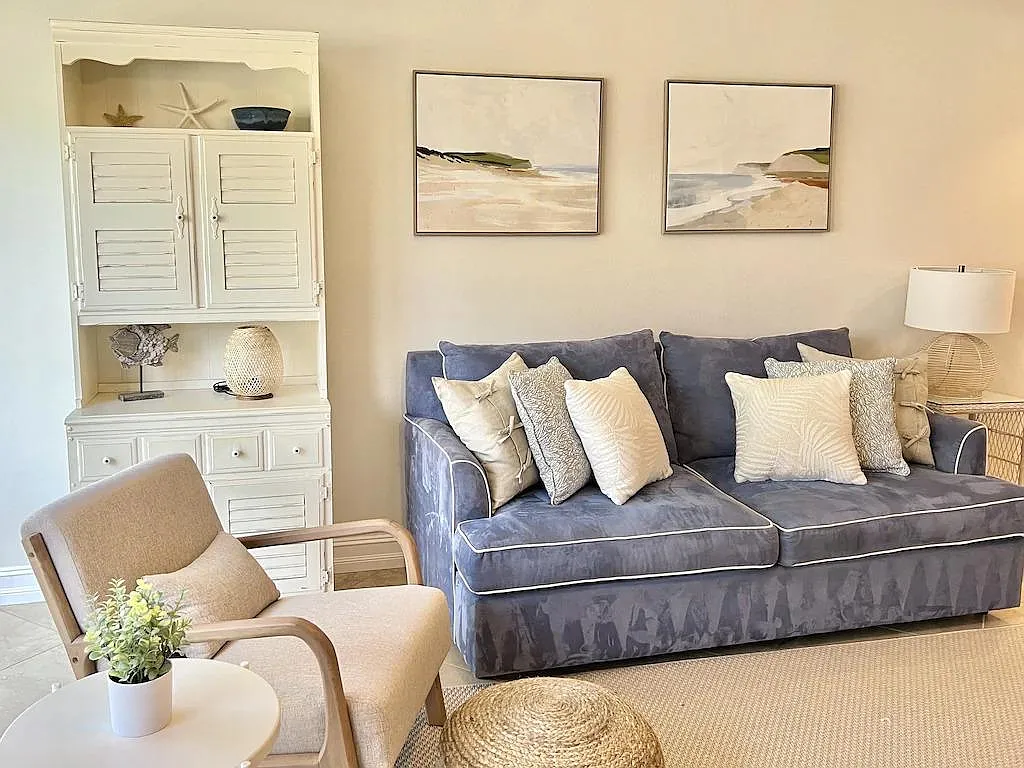 2 bed, 1075 sqft, $4,000 — Photo 3
