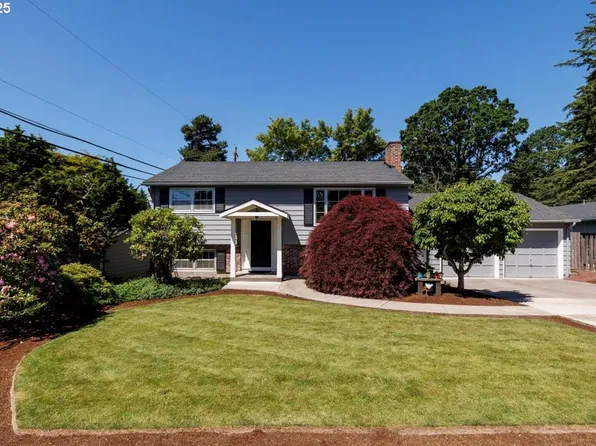 1375 NW Murray Rd, Portland, OR 97229