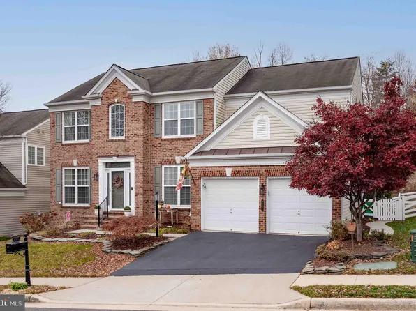 8187 Douglas Fir Dr, Lorton, VA 22079