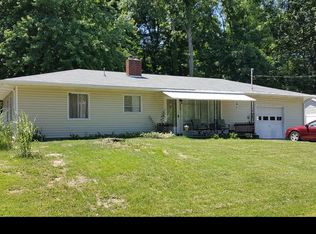 806 Beatrice Dr, Milan, IN 47031