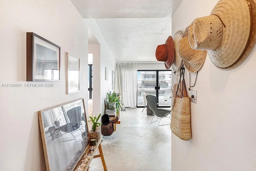 Brickell Townhouse Condo — Photo 4