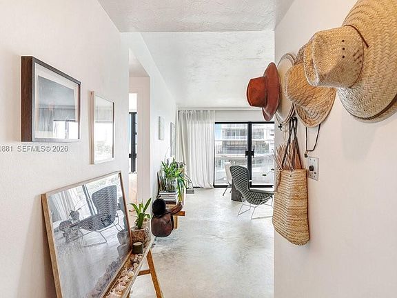 4th image of 2451 Brickell Ave APT 6C