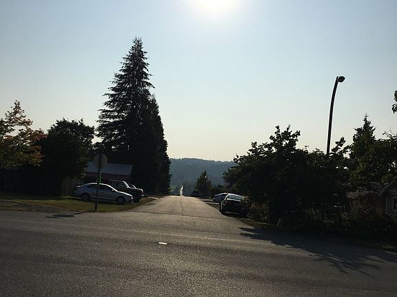 Quiet street 2
