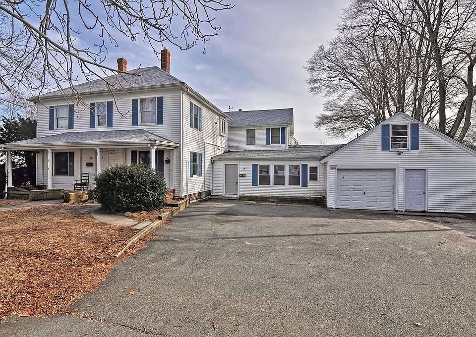 18 Forest Ave, Plymouth, MA 02360 Zillow