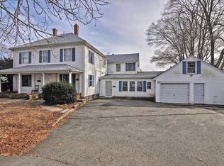 18 Forest Ave, Plymouth, MA 02360