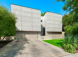 4340 Fairfax Ave, Highland Park, TX 75205