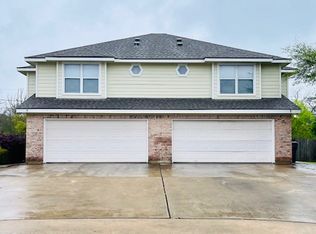 2507 Pascal Ct, Waco, TX 76706