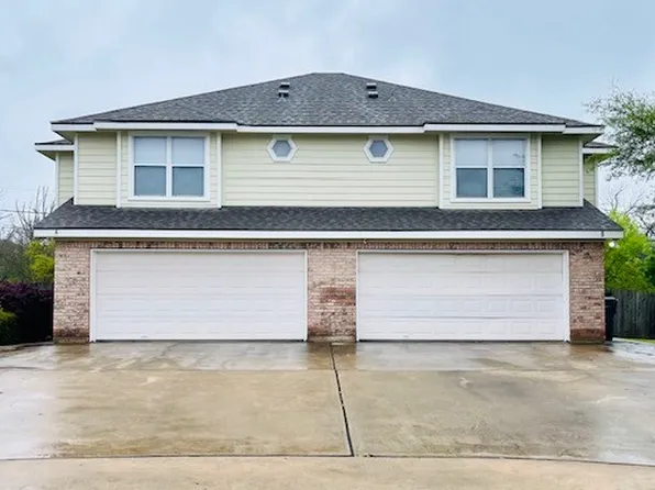 2507 Pascal Ct, Waco, TX 76706