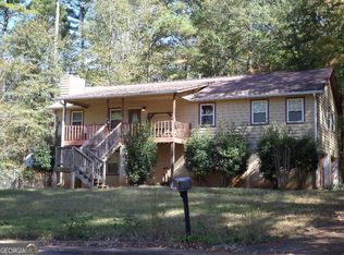 3691 Carolyn Farm Rd, Douglasville, GA 30135