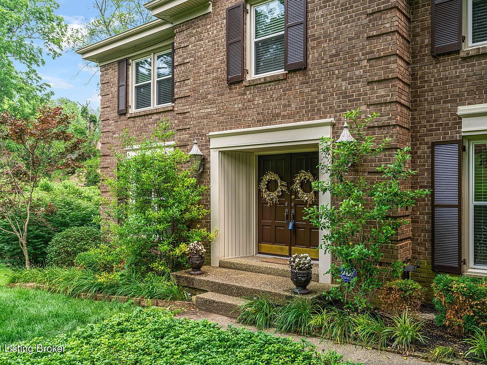 4404 Deepwood Dr, Green Spring, KY 40241 Zillow