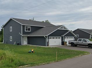 CO513X, Stanley, WI 54768