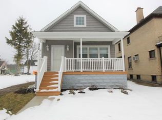 933 Fillmore Ave, Buffalo, NY 14211