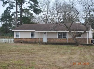 122 McCausley Rd, Hubert, NC 28539