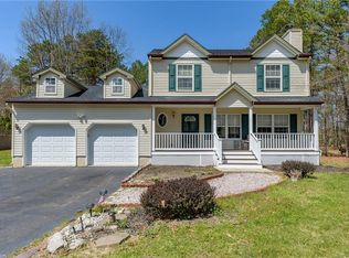 720 Dorathys Ln, Jackson, NJ 08527